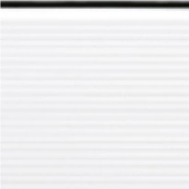 Белый<br>RAL9016<br>гладкая